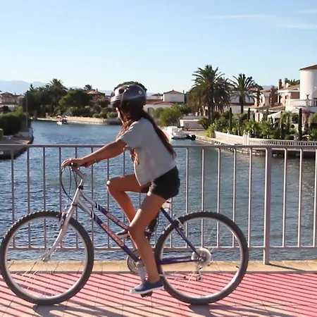 Basic Comfort Les Dunes 0138 Empuriabrava