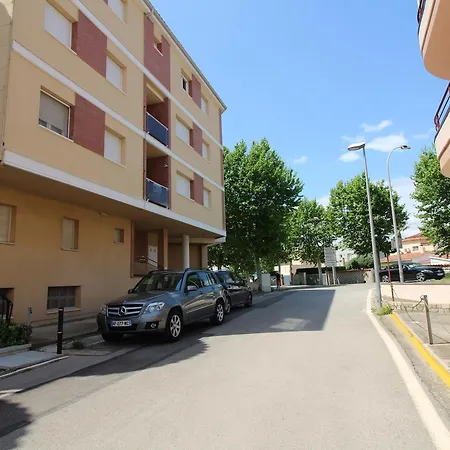 Appartement Basic Comfort Les Dunes 0138 *