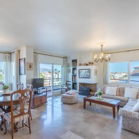 Apartmán Basic Comfort Les Dunes 0138