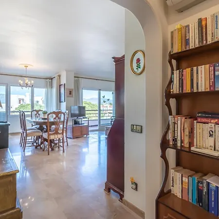 Appartement Basic Comfort Les Dunes 0138