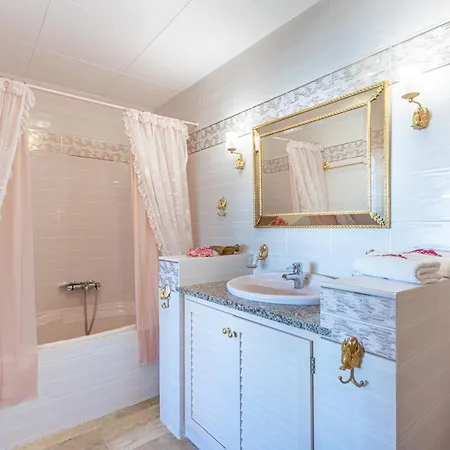 Basic Comfort Les Dunes 0138 Apartament Empuriabrava