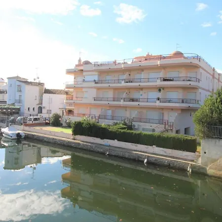 Basic Comfort Les Dunes 0138 Empuriabrava