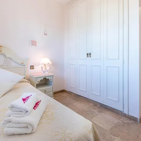 Apartament Basic Comfort Les Dunes 0138 *
