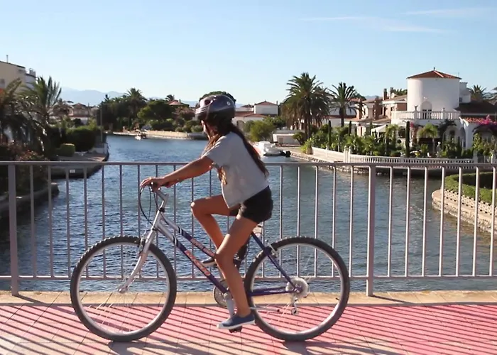 Basic Comfort Les Dunes 0138 Empuriabrava
