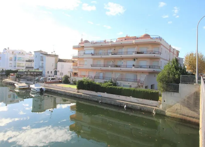 Basic Comfort Les Dunes 0138 Empuriabrava