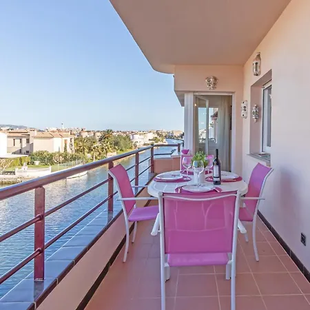 아파트 Basic Comfort Les Dunes 0138 *