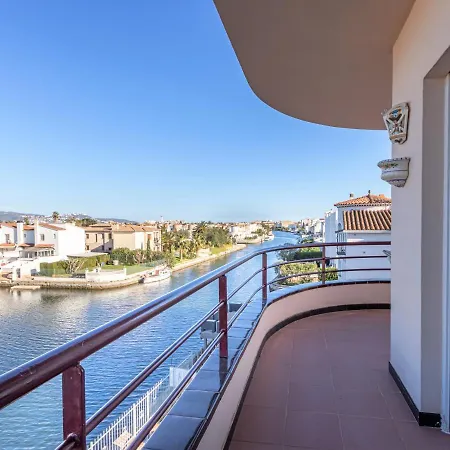Basic Comfort Les Dunes 0138 Ampuriabrava