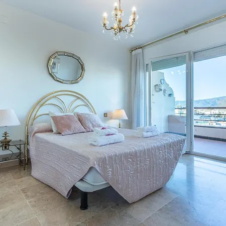 Basic Comfort Les Dunes 0138