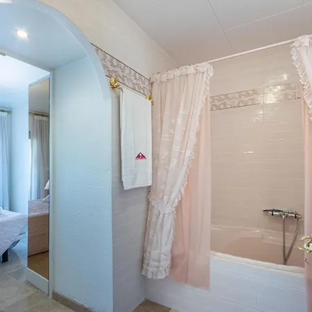 Basic Comfort Les Dunes 0138 Apartment *