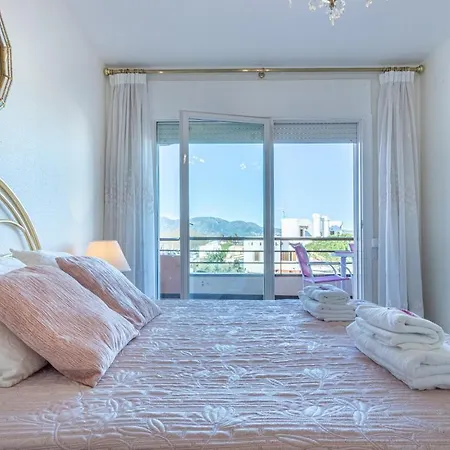 Basic Comfort Les Dunes 0138 Empuriabrava