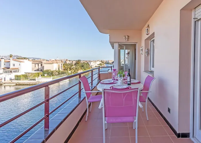 Apartmán Basic Comfort Les Dunes 0138 *