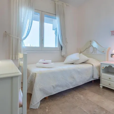 Διαμέρισμα Basic Comfort Les Dunes 0138