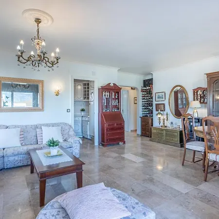 Appartement Basic Comfort Les Dunes 0138