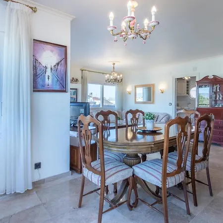 Appartement Basic Comfort Les Dunes 0138
